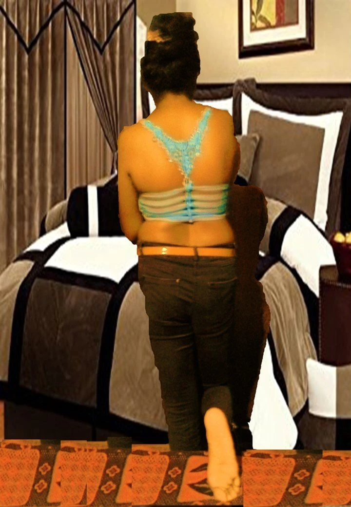 Hasi N Ganga – Sri Lankan masseuse in Colombo — 22 / 31