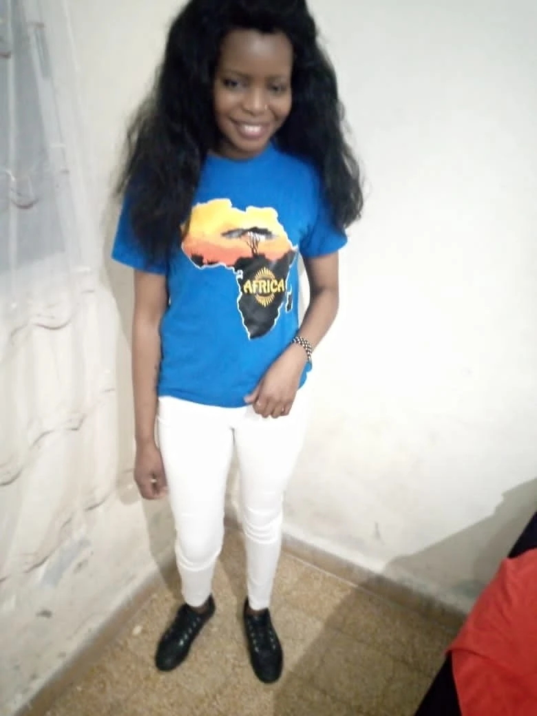 Melissa Melissa – Tanzanian escort in Beirut — 3 / 7