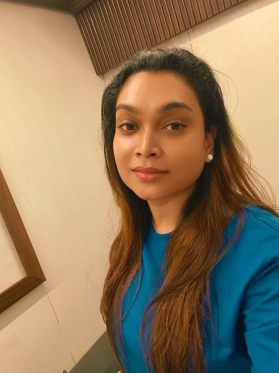 ONLY VIDEO SESSION NUDE WITH FACE – Indian escort in Kolkata — 10 / 13