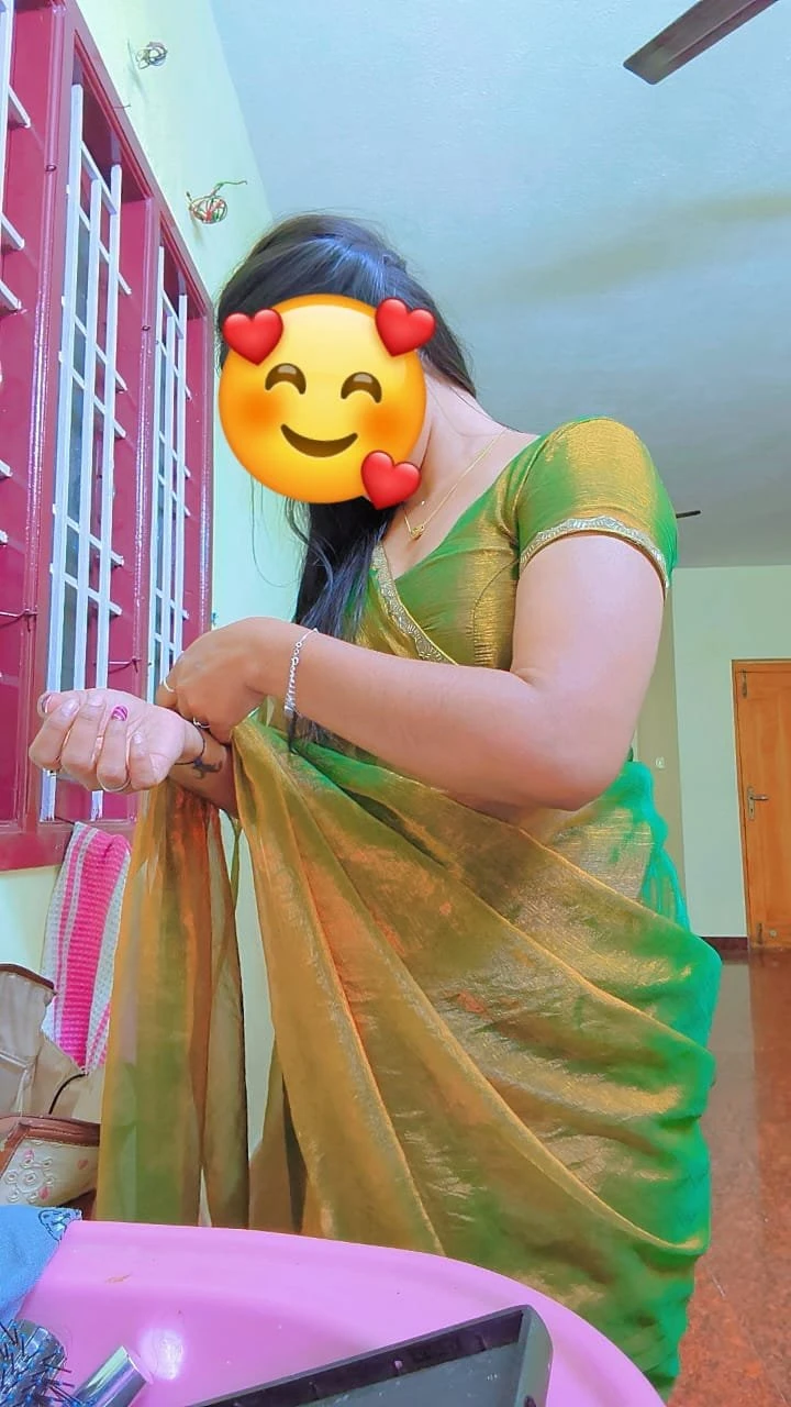 Charu – Indian escort in Pondicherry, Escort, Pondicherry