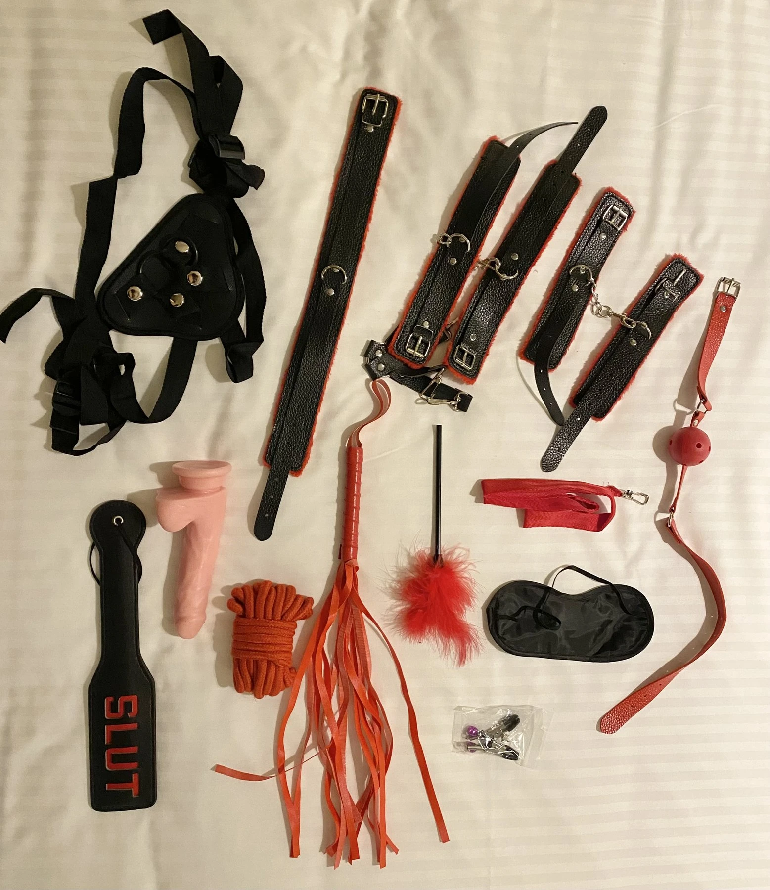 (BEST REVIEWED) BDSM GFE 45D Big Boobs – escort in Mumbai — 4 / 11