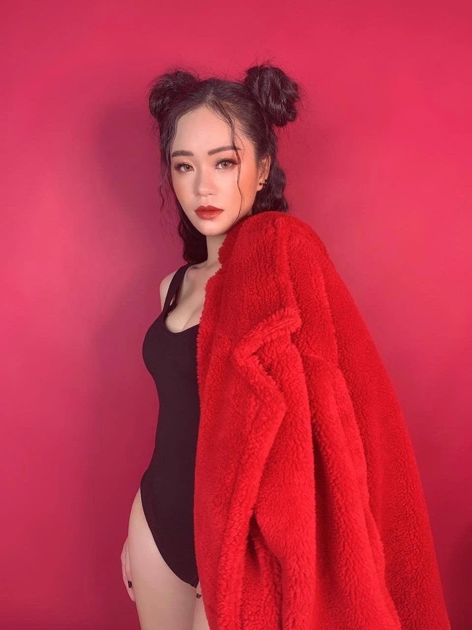 Min Student Escort – Vietnamese escort in Ho Chi Minh City — 3 / 12