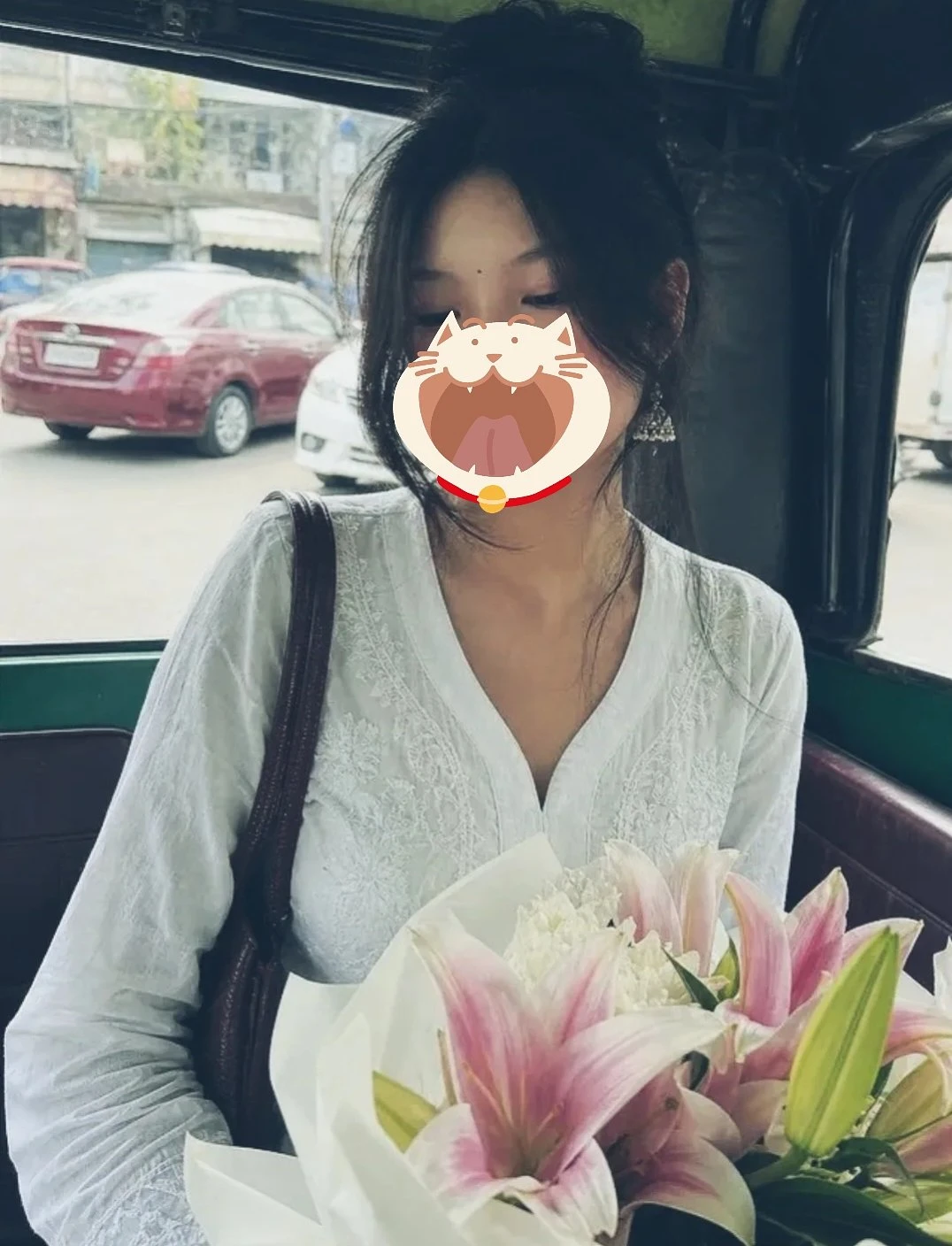 Samriti Escort Service Available – Nepalese escort in Kathmandu — 3 / 5