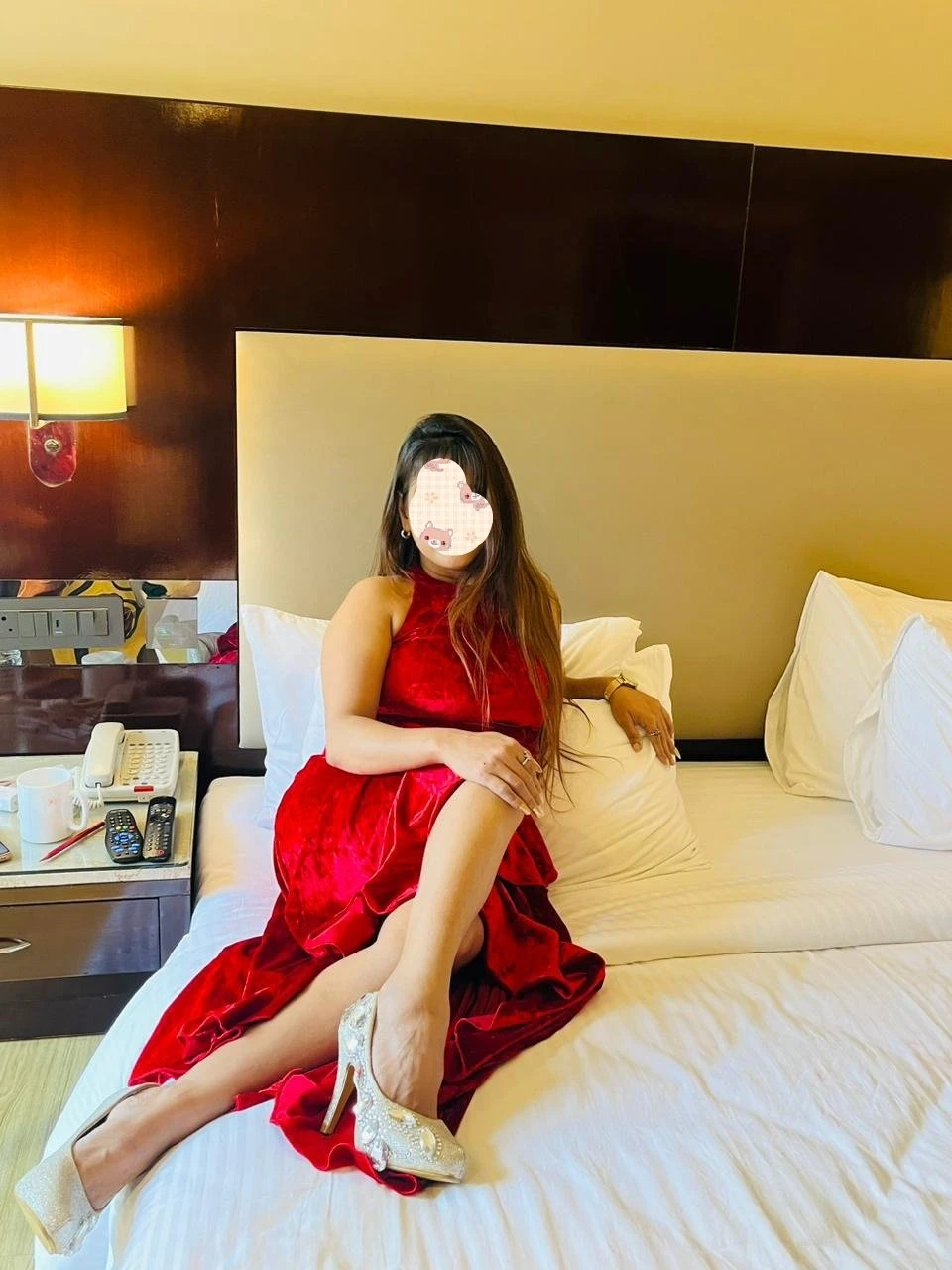 Trupti Best Vip, Bj and More Service – Indian escort in Pune — 4 / 5