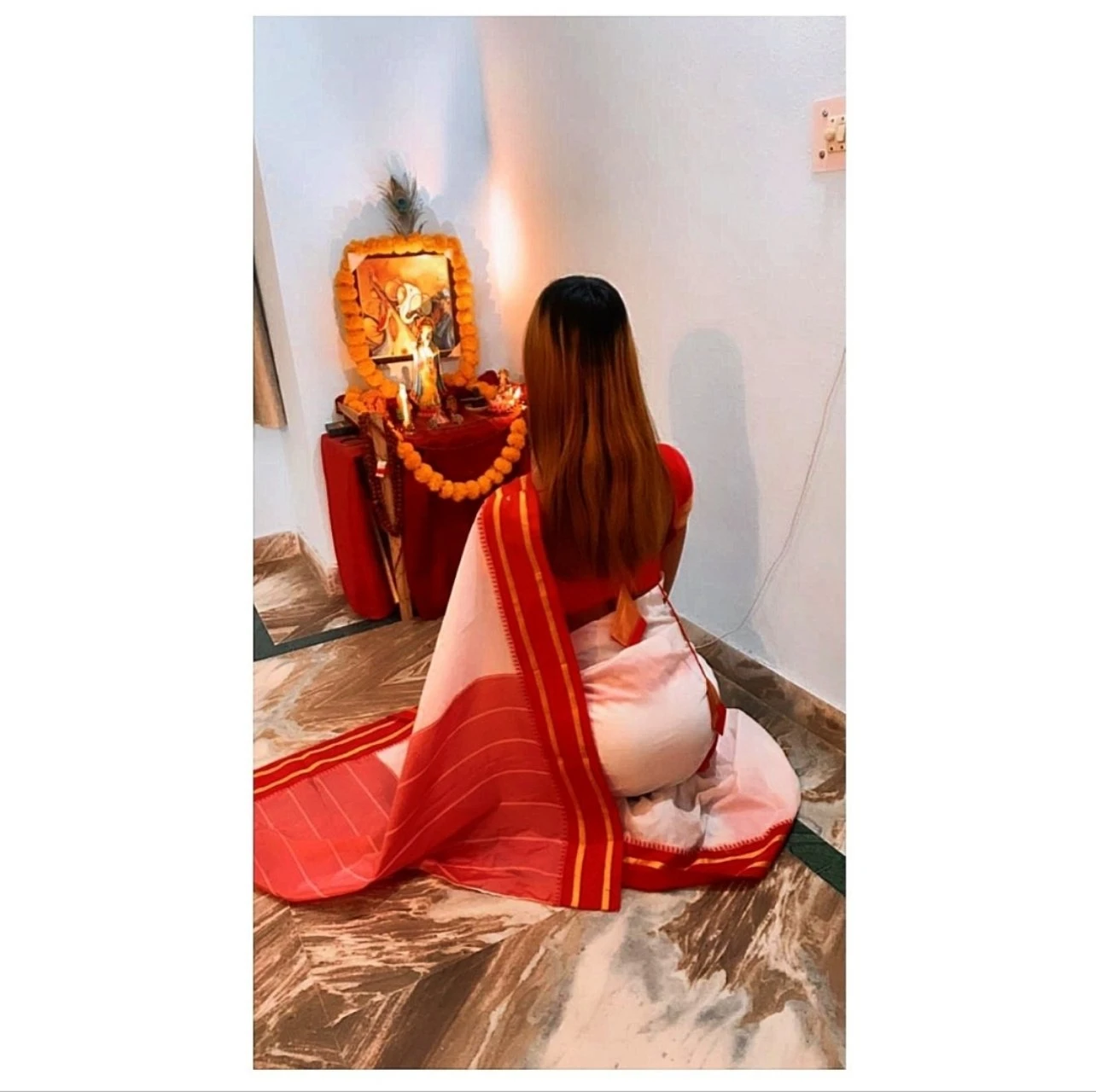 ONLY WEB SHOW WITH FACE – escort in Hyderabad — 9 / 20