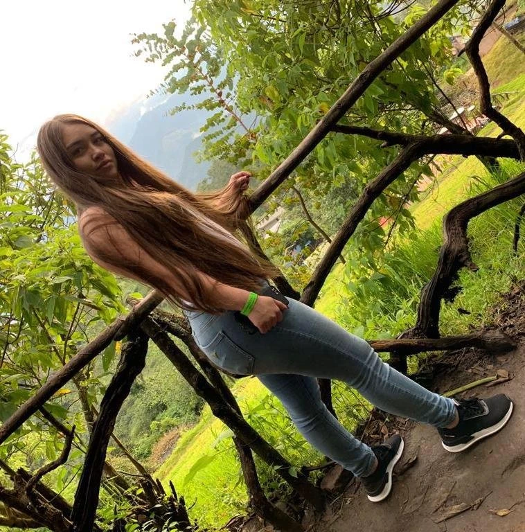 Sarah indenpendent – Colombian escort in Malta — 6 / 16