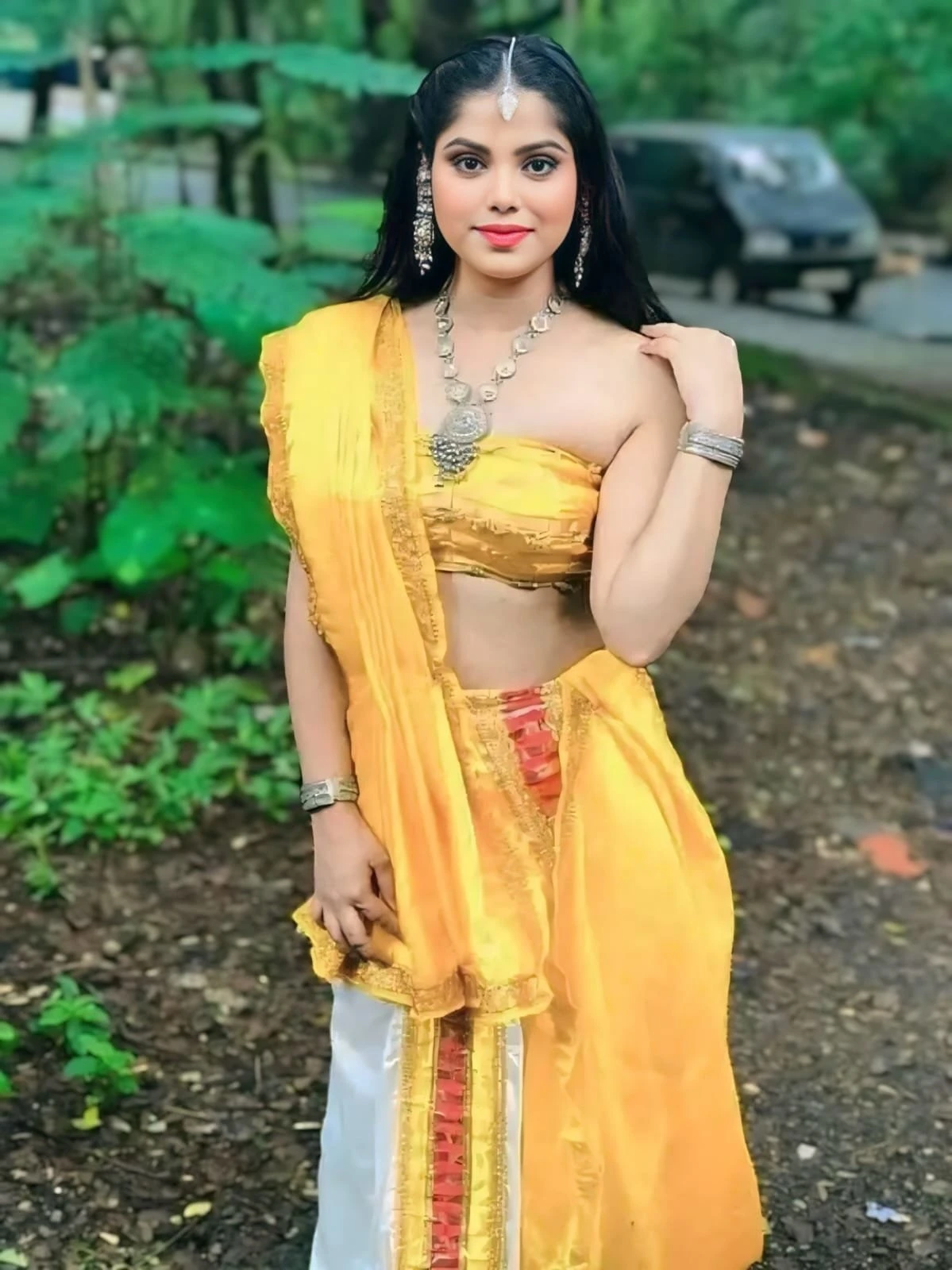 Riya Escorts Nagpur – Indian escort in Nagpur — 6 / 7
