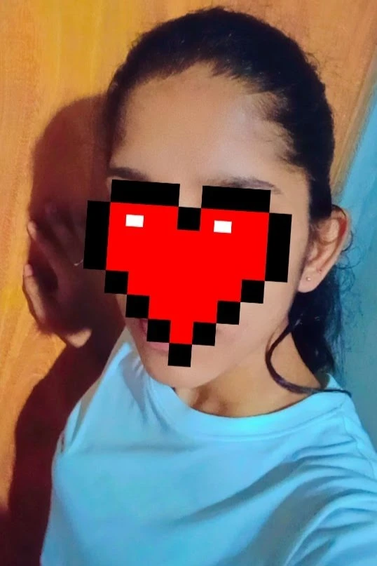 Amandi – Sri Lankan escort in Colombo — 3 / 5
