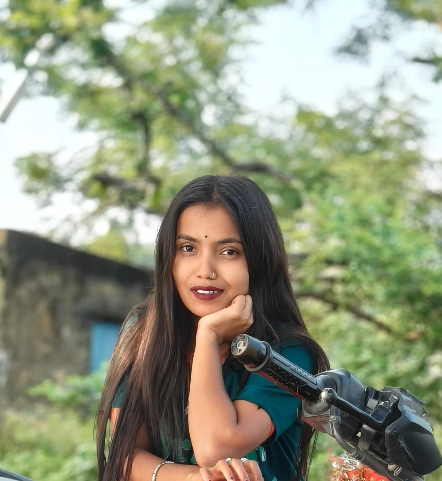 ꧁༒Dreamgirl Here🦋(meet & Cam)༒꧂, Escort – Indian escort in Pune — 2 / 4