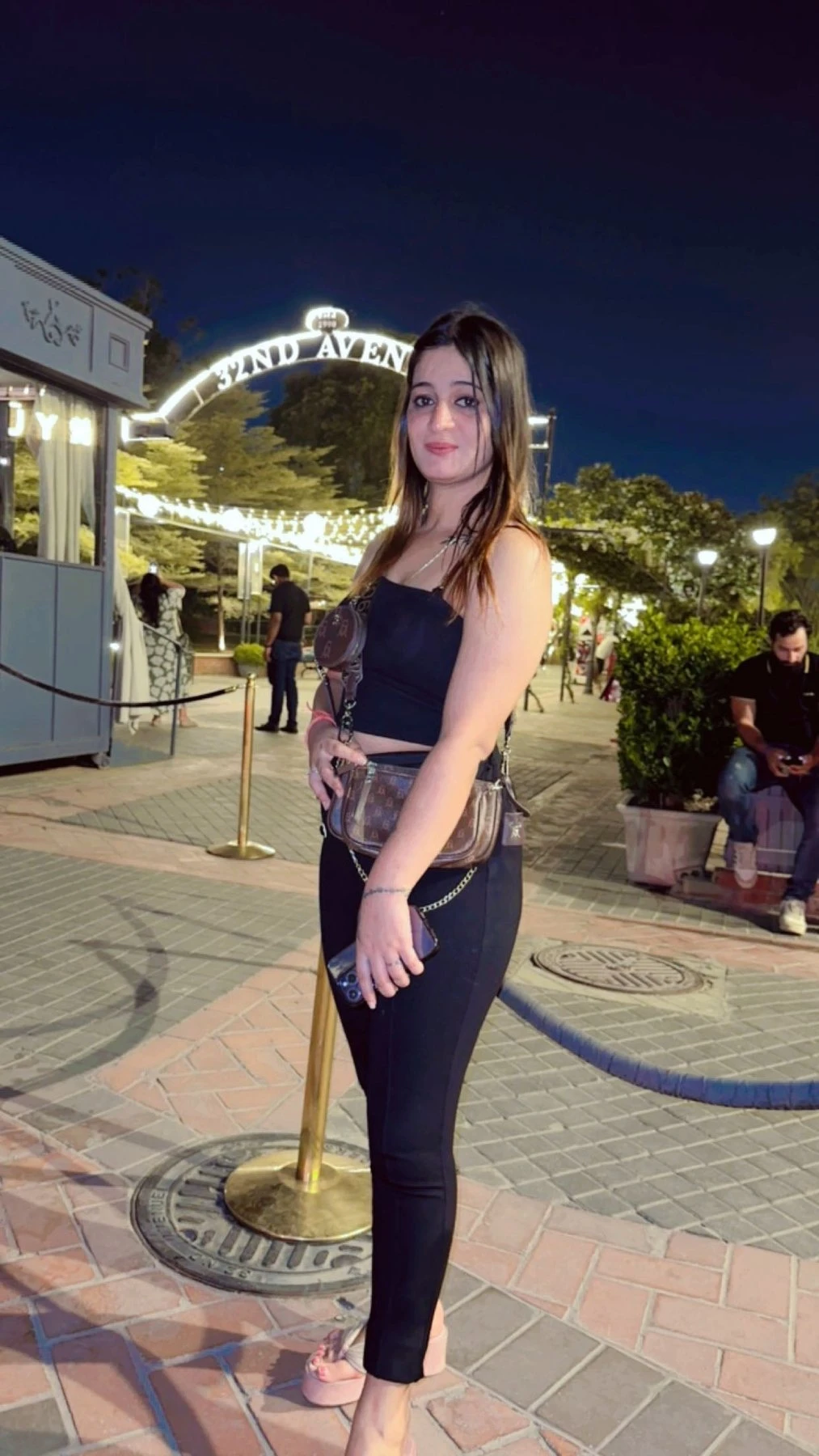 Vip Profile Top Grade Service – Indian escort in Pune — 1 / 7