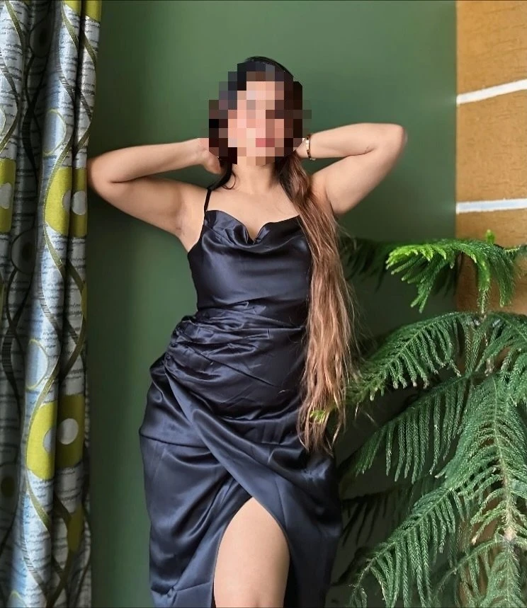 Real Meet❣️Cam Girl 🥀Friendship Club – Indian escort in New Delhi — 8 / 13