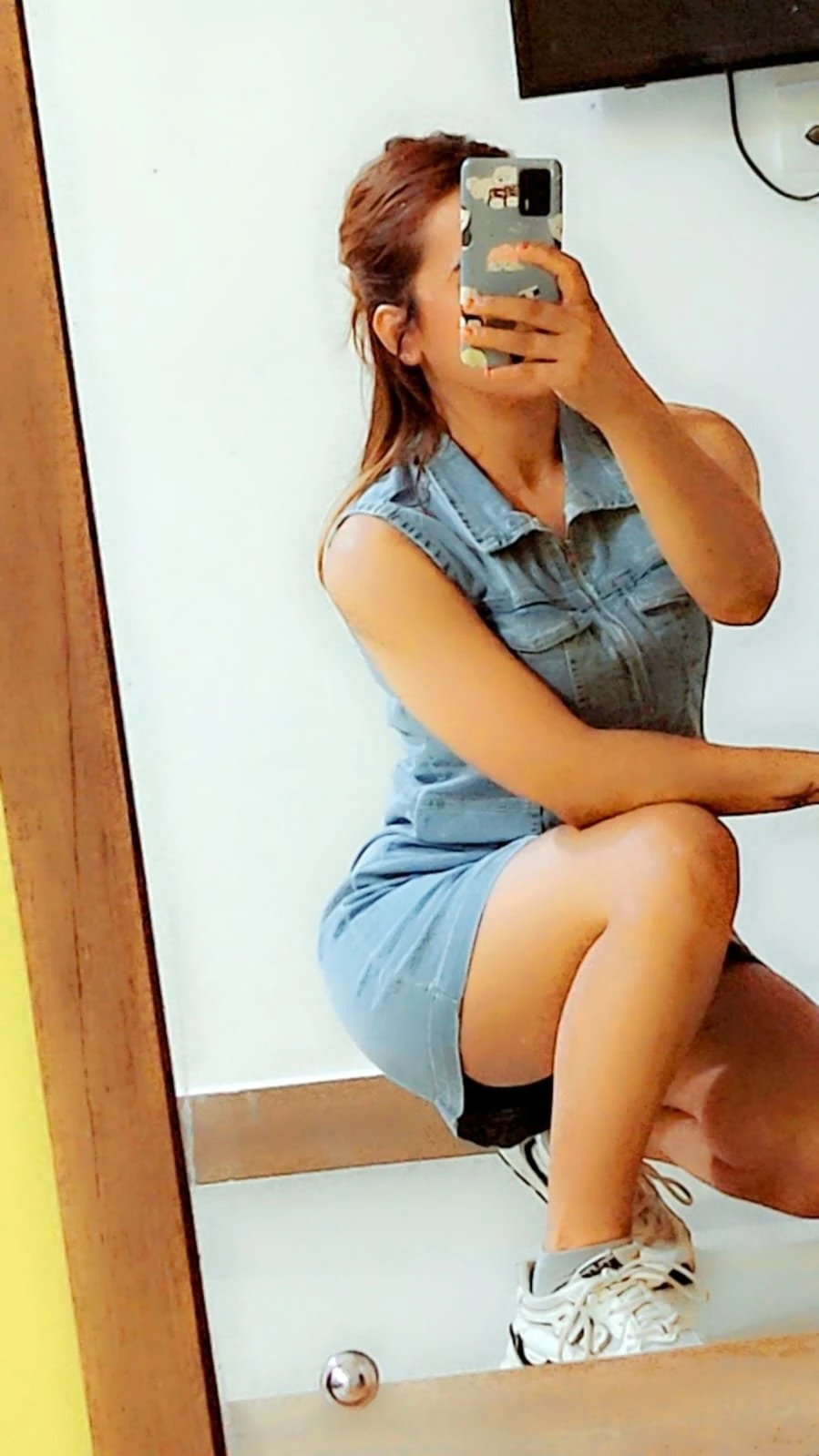 Maya Singh – Indian escort in Mumbai — 5 / 6