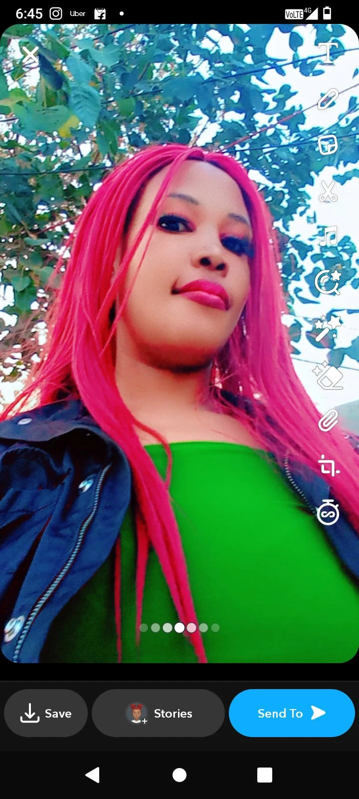 Mariam888 – South African escort in New Delhi — 1 / 3
