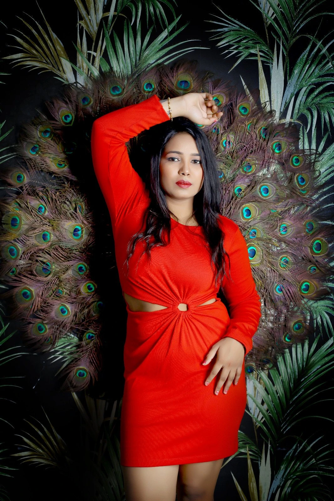 Priyanka Sharma Independent – Indian escort in Mumbai — 2 / 4