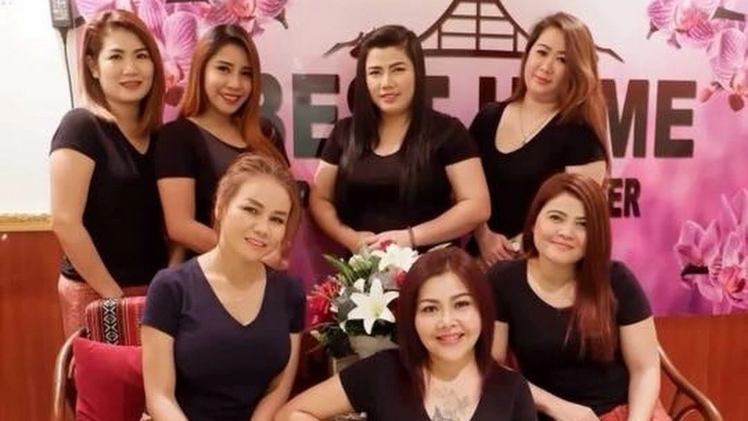 Paradiseon Spa = Vip Premium Erotic Spa – Indian escort in Hyderabad — 9 / 15