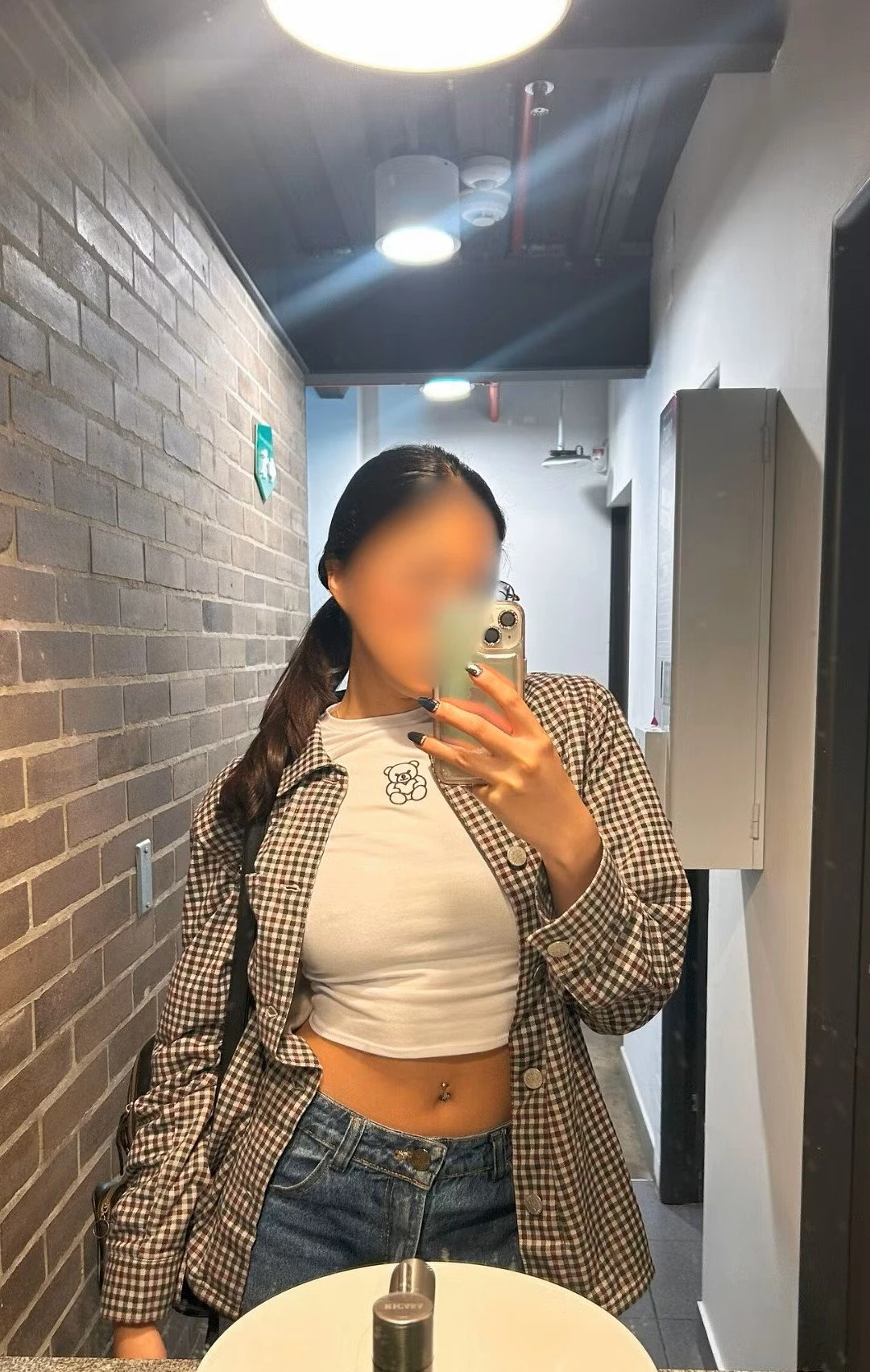 Lizza meet up – Indian escort in Kolkata — 3 / 7