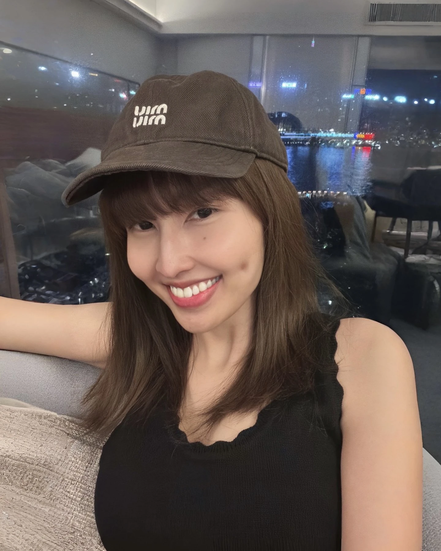 Simple, Happy, and Authentic – Singaporean escort in Seoul — 18 / 30