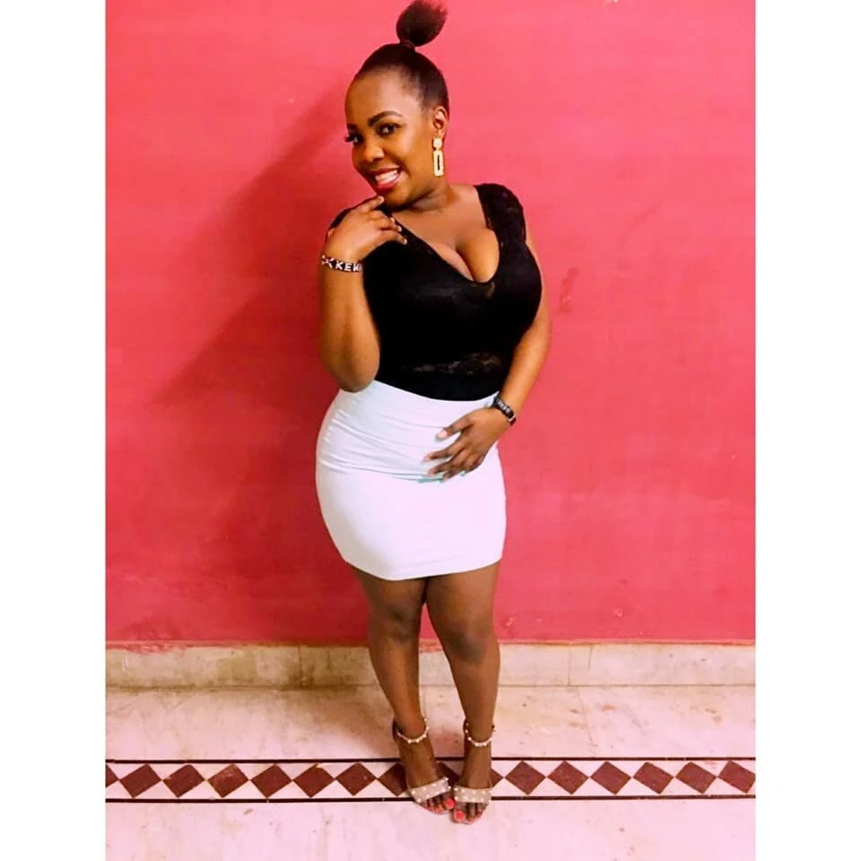 Victoria – Jamaican escort in New Delhi — 8 / 10