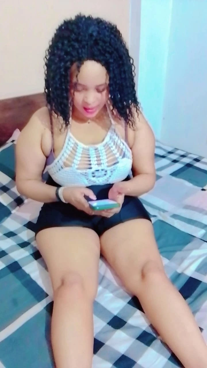 Samara – Kenyan escort in Pune — 1 / 6