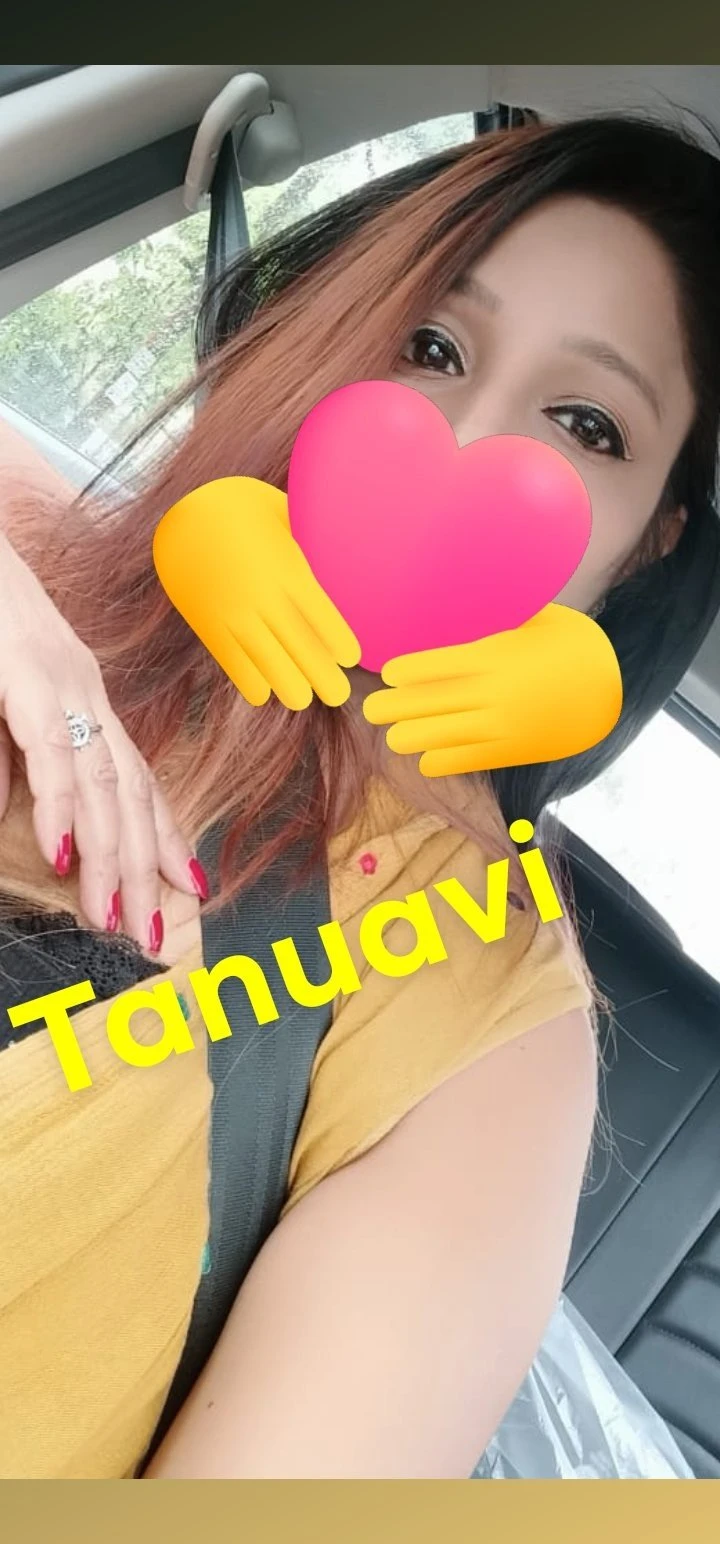 Tanuavi – Indian escort in New Delhi — 2 / 9
