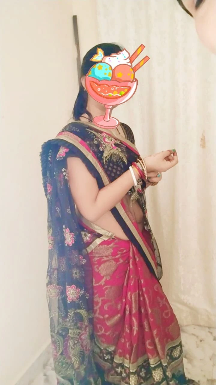 Krupali Mature &Genuine House Wife Escor – Indian escort in Pune — 2 / 3