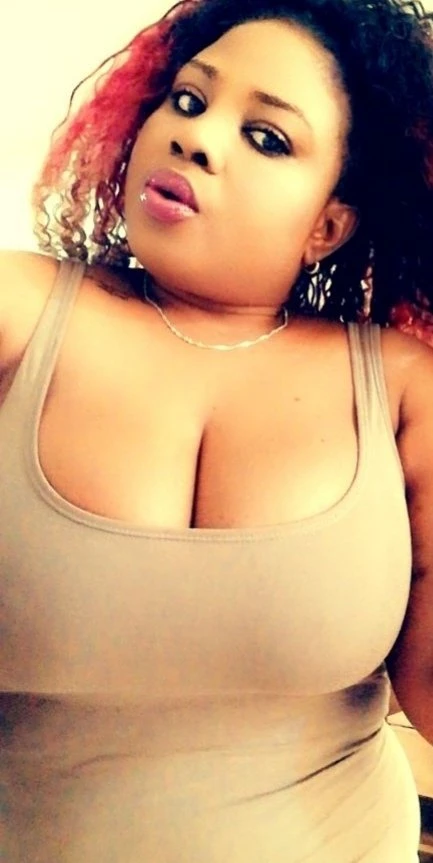 Nina – Jamaican escort in Beirut, Escort, Beirut