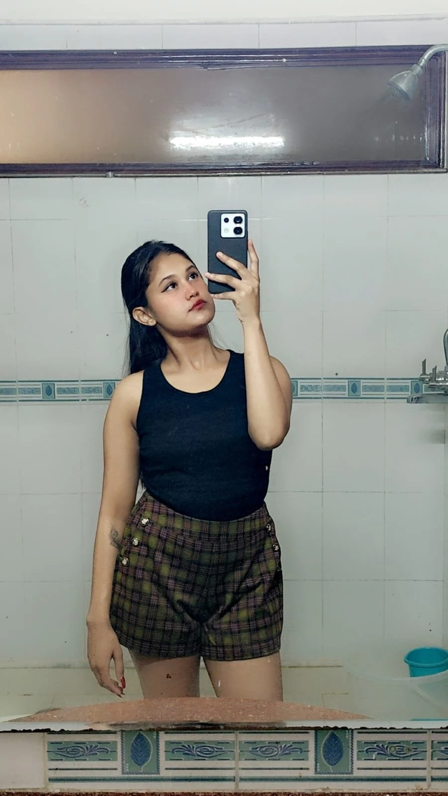 Vaibhabi Genuine Escort – Indian escort in Pune — 3 / 5