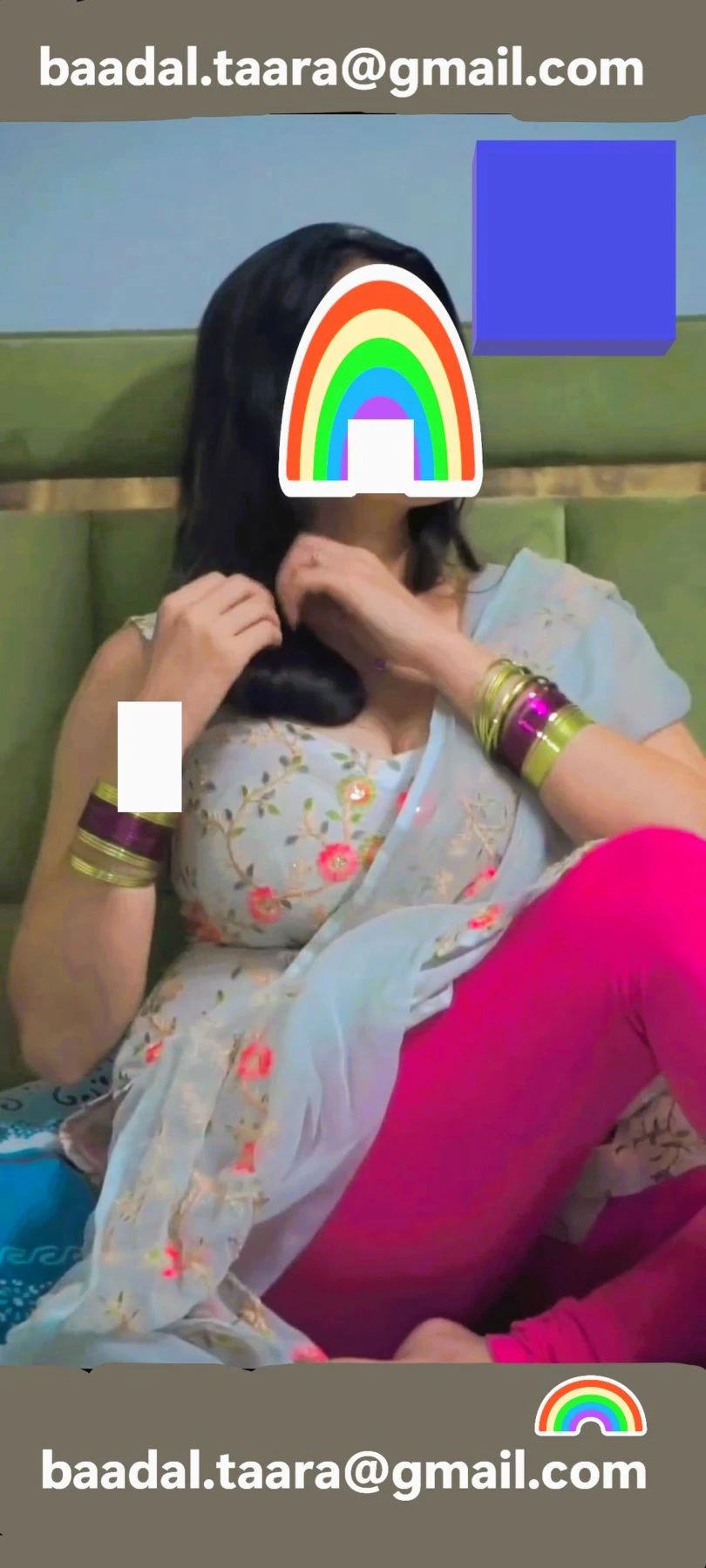 Jessica Yogita – Indian escort in Hyderabad, Escort, Hyderabad