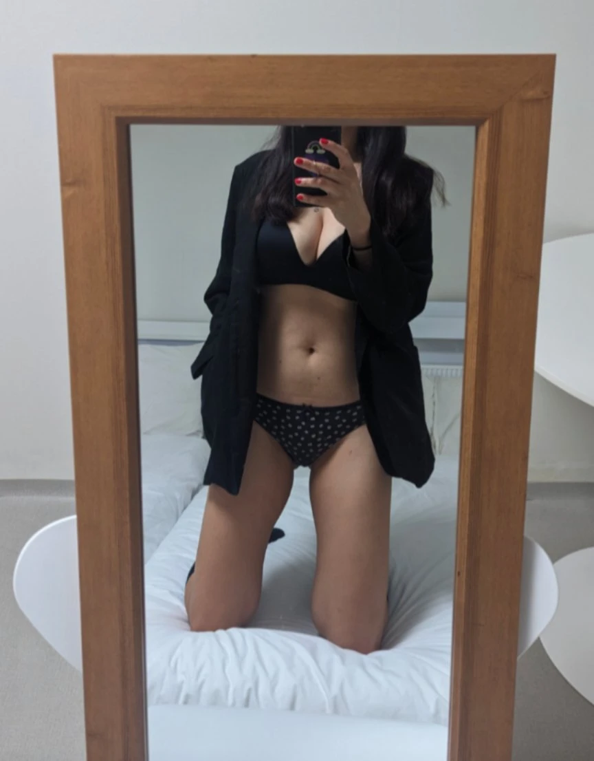 Sofia – escort in Seoul — 3 / 5