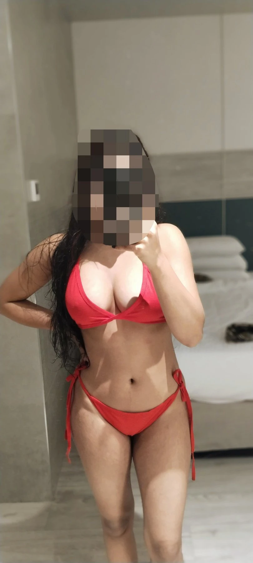 Anvi Independent ( Real Meet ) – Indian escort in Mumbai — 7 / 24
