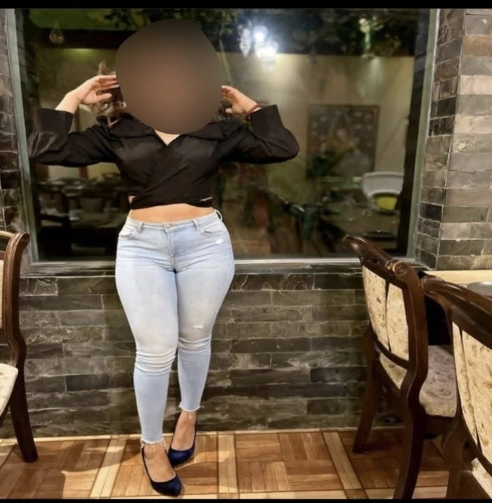 Sapna Independent Girl – Indian escort in Mumbai — 4 / 5