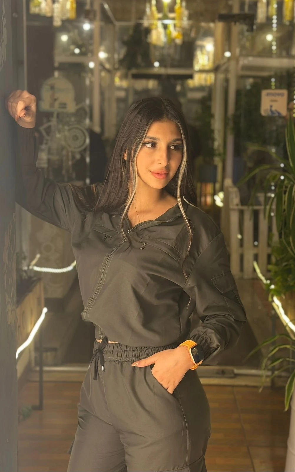 Enji Miral – Lebanese escort in Beirut, Escort, Beirut
