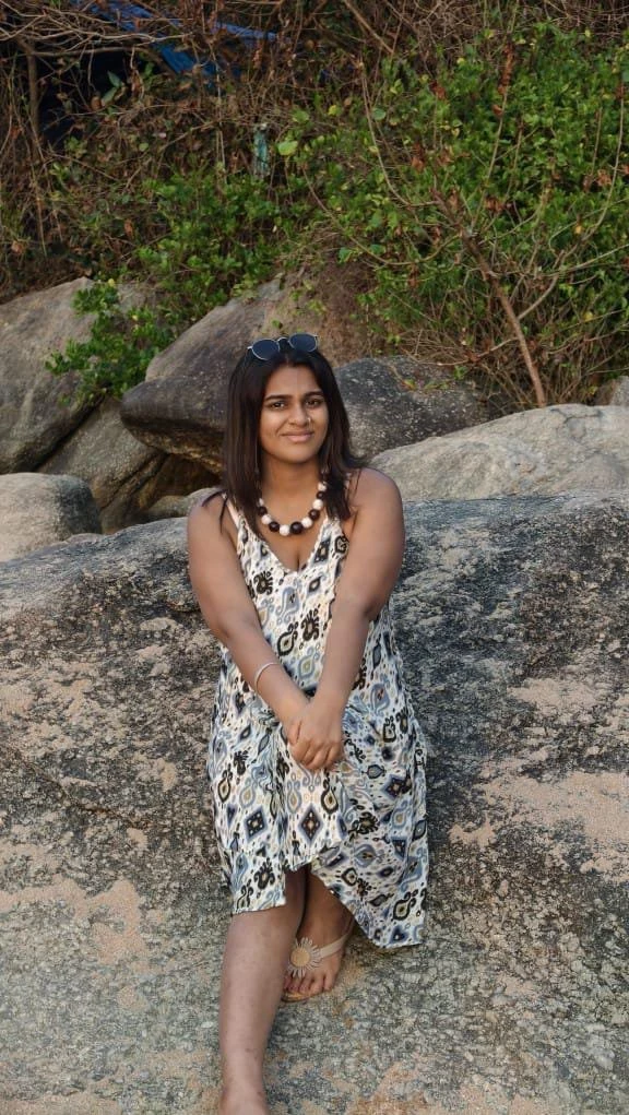 Cam and Real Meet Service – Indian escort in Chennai — 1 / 2