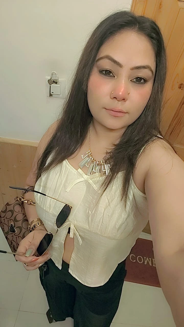 Lyba Noor. CASH ON DELIVERY – Indian escort in Jammu — 3 / 9
