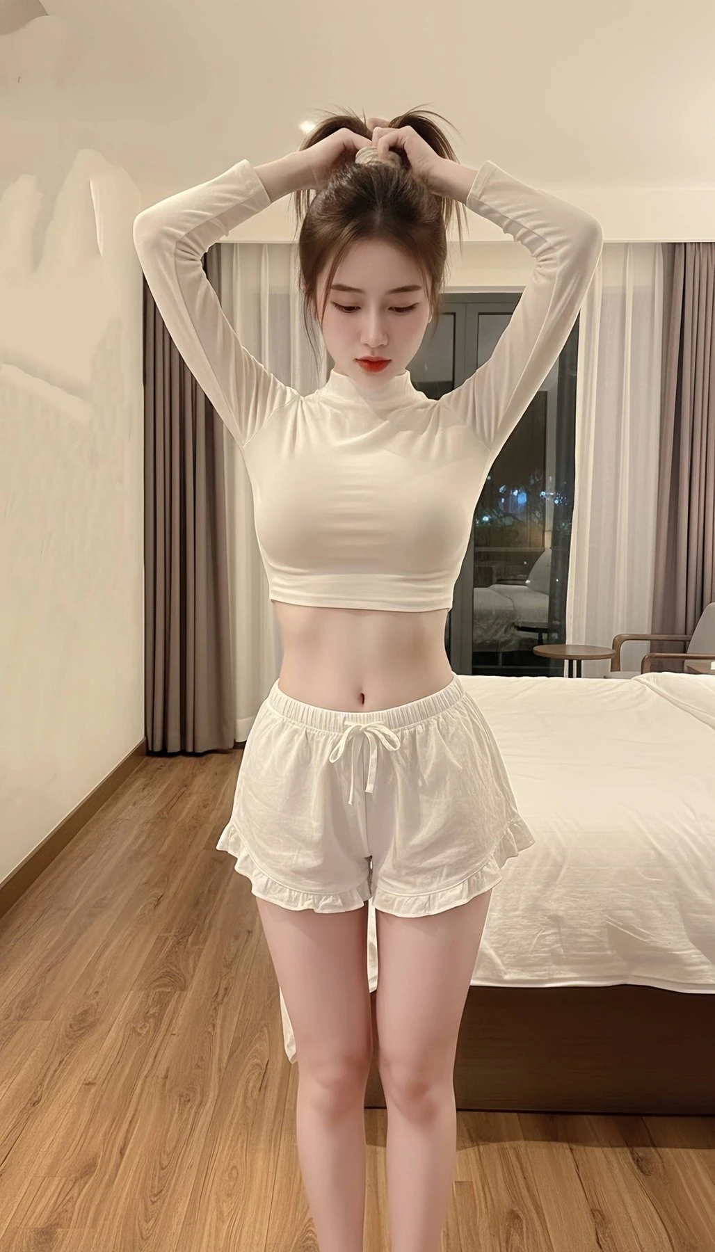 Linh Pham – Vietnamese escort in Da Nang, Escort, Da Nang