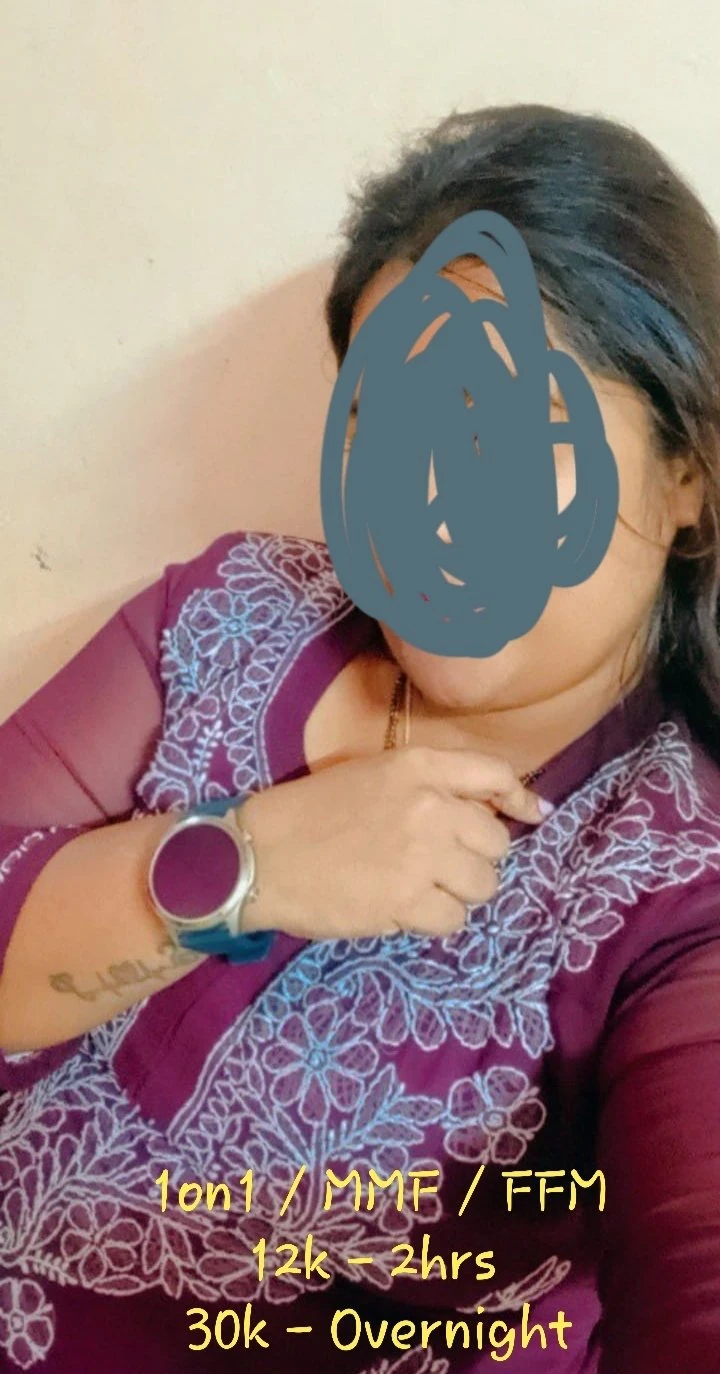 Hi End Hotels, Hi Class Men, Abv 35 Only – Indian escort in Mumbai — 2 / 6