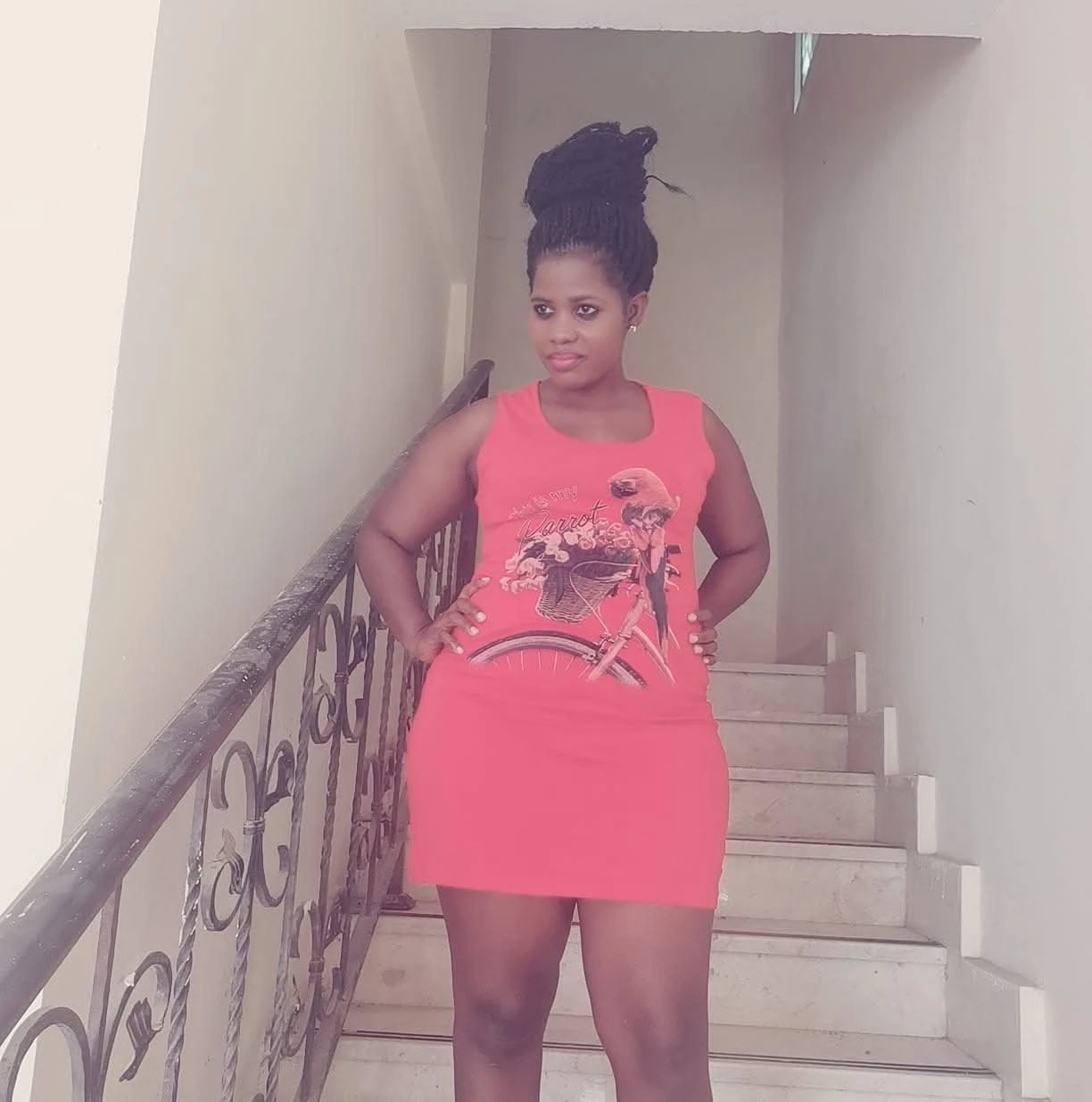 NEW IN SURAT AFRICAN JASMINE AVLBLE NOW – South African escort in Surat — 10 / 12