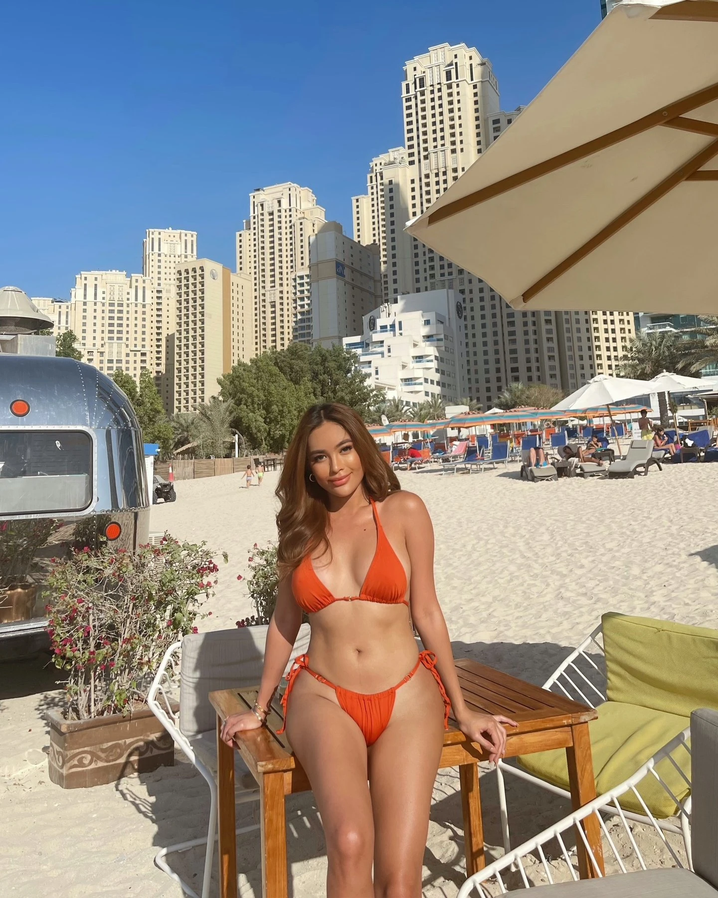 ASSIAN HOTTIE is back – Spanish escort in Monaco — 6 / 30