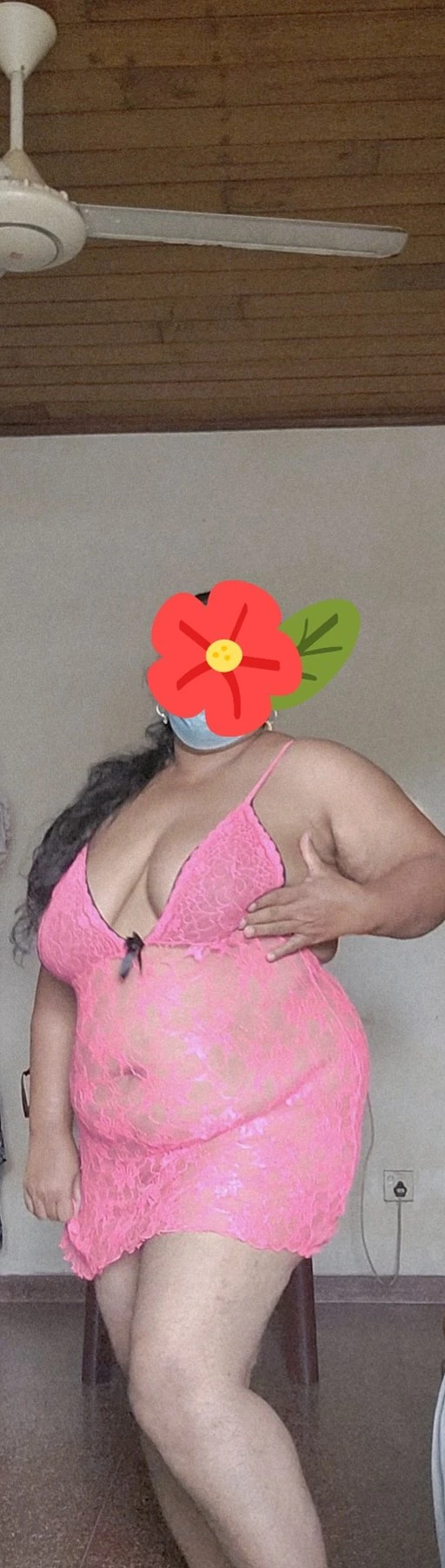 BBW Queen – Sri Lankan dominatrix in Colombo — 27 / 31