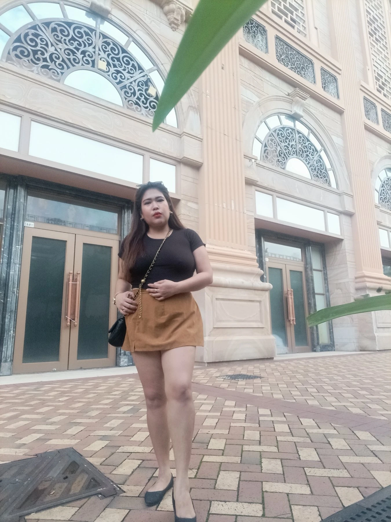 Charlie the best BJ queen in Asia – Filipino escort in Macao — 4 / 9