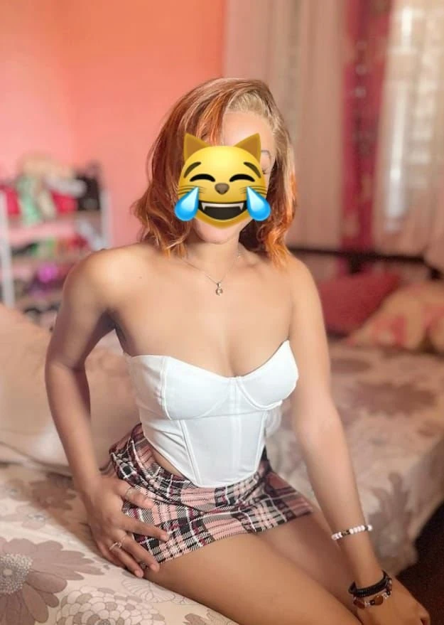 Nina – escort in New Delhi — 4 / 5