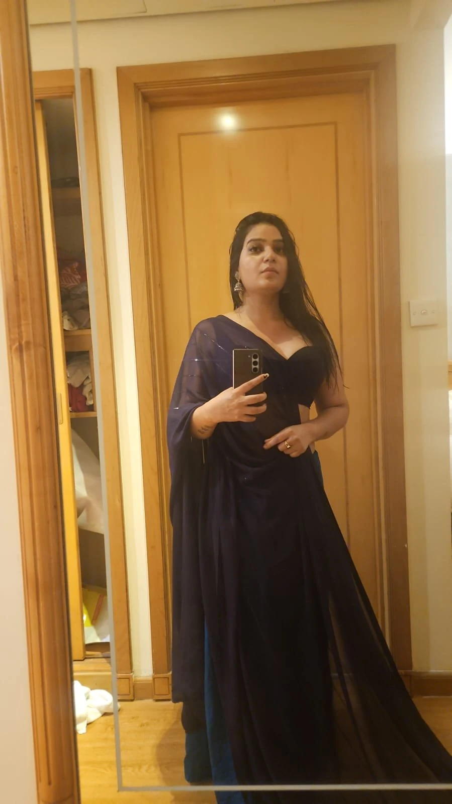 Saudamini – Indian escort in Hyderabad — 3 / 11
