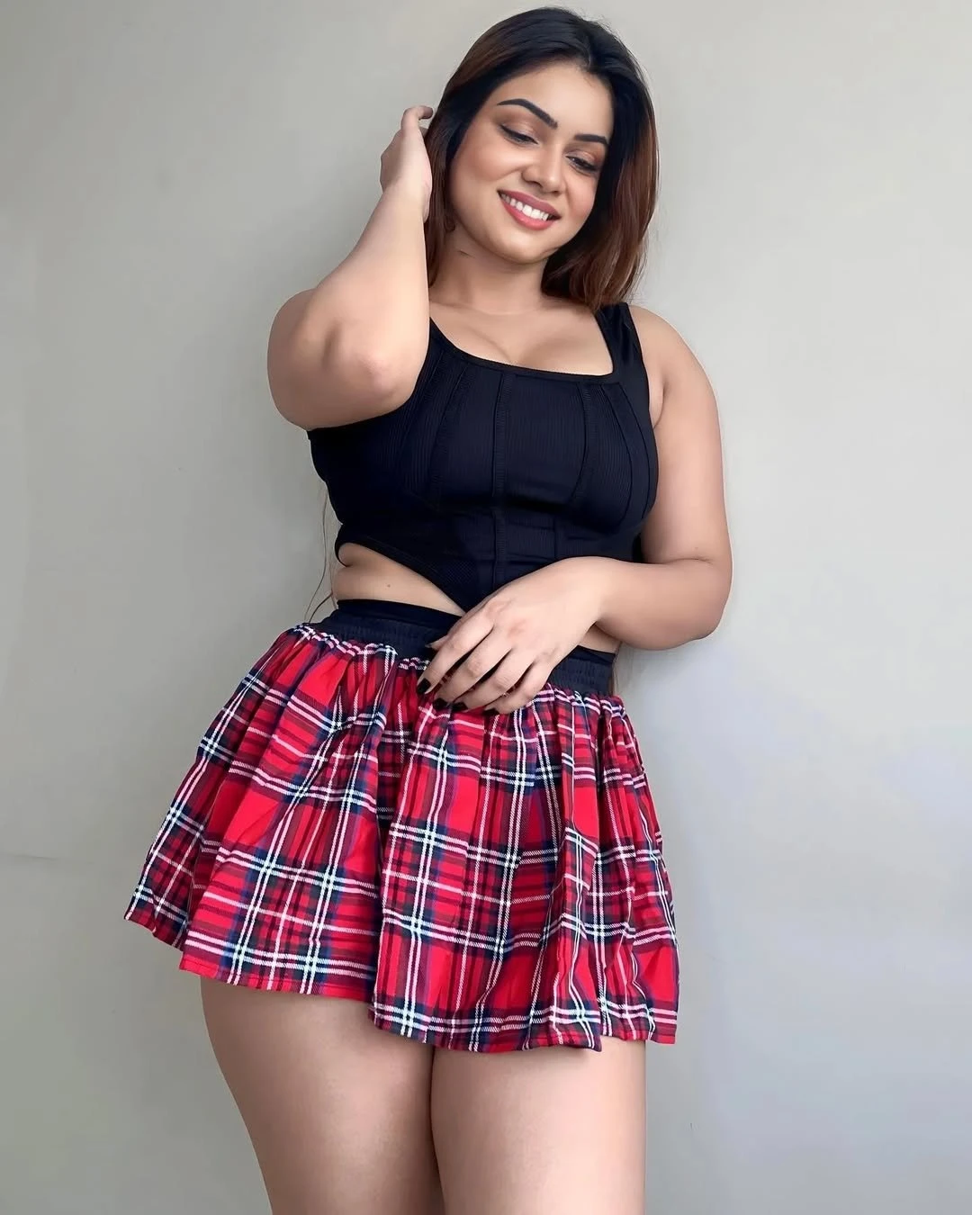 Shikha Mishra – Indian escort in Ranchi — 2 / 3