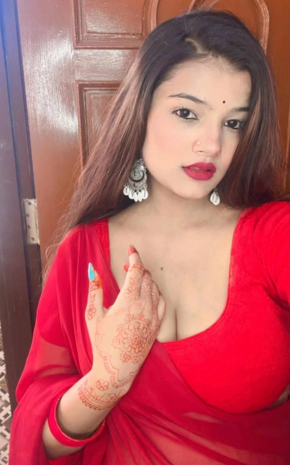 Jyotsna – Indian escort in jamnagar, Escort, Jamnagar