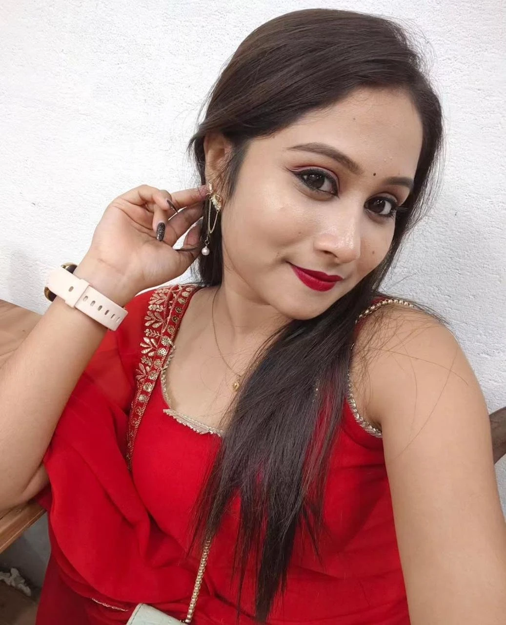 Nandini 3000 Unlimited Shot College Girl – escort in Pondicherry — 4 / 5