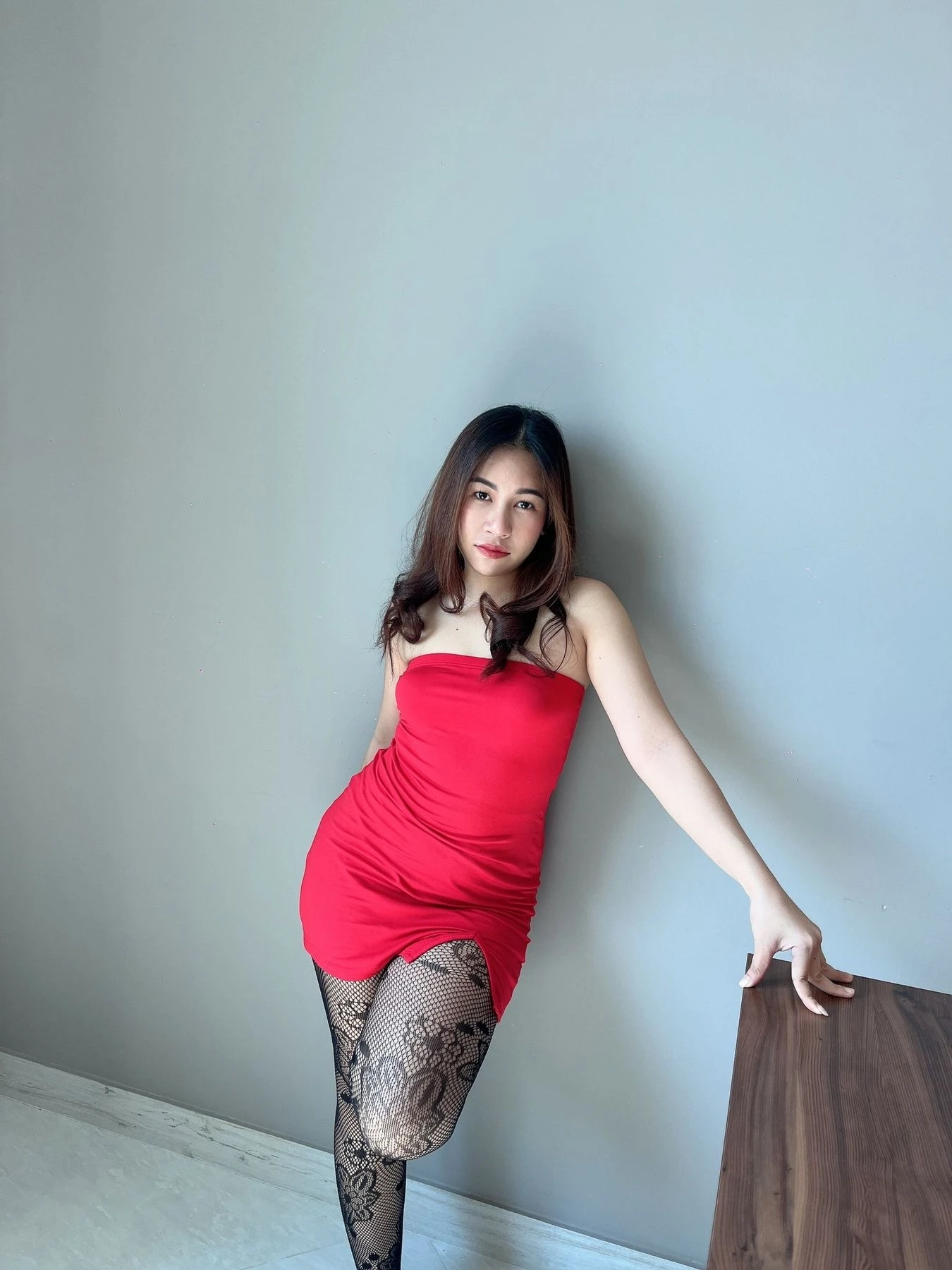 Roxy VIP – Burmese escort in Ho Chi Minh City — 4 / 9