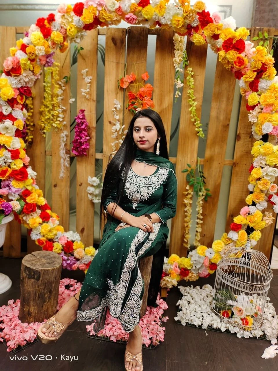 Genuine Real Meet – Indian escort in Kolkata — 8 / 10