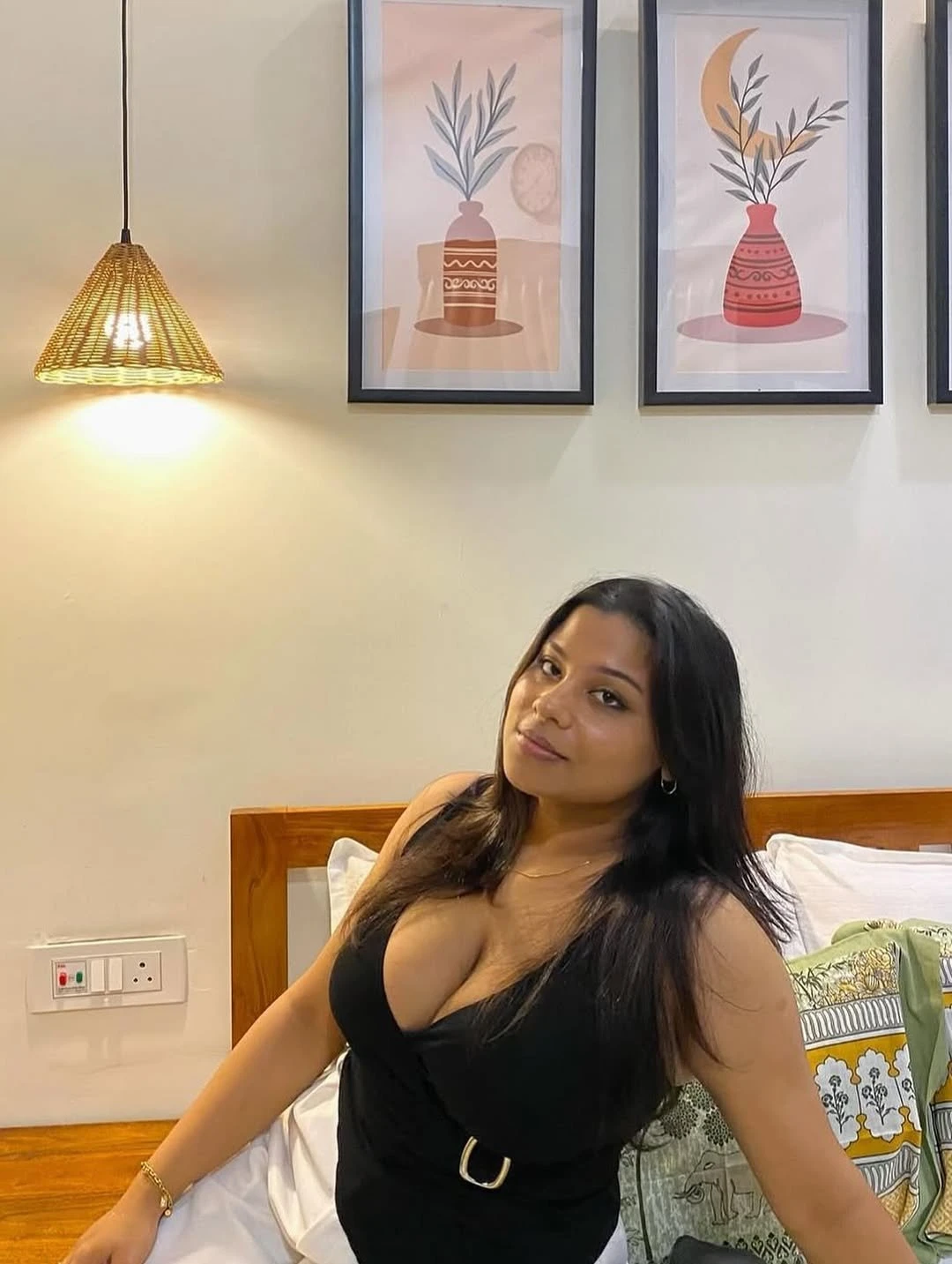 Sayana – Indian escort in New Delhi — 1 / 4