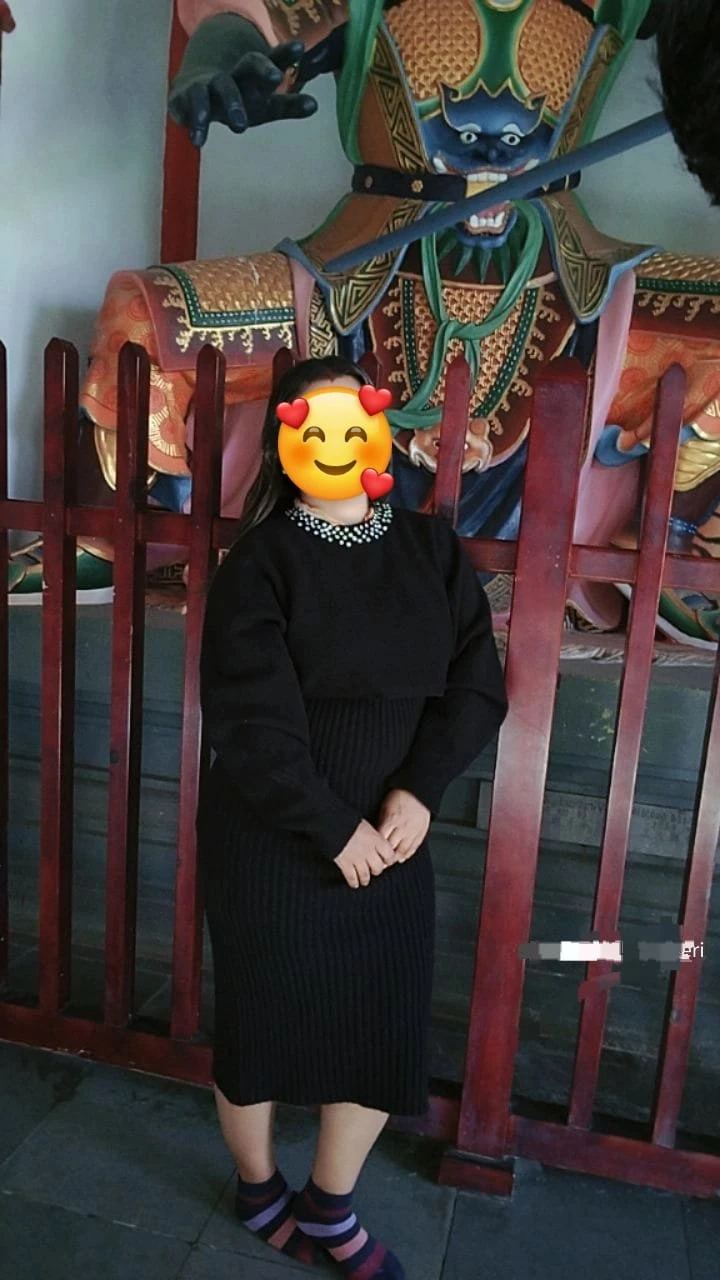 Magar Nisha – Nepalese escort in Kathmandu — 3 / 5