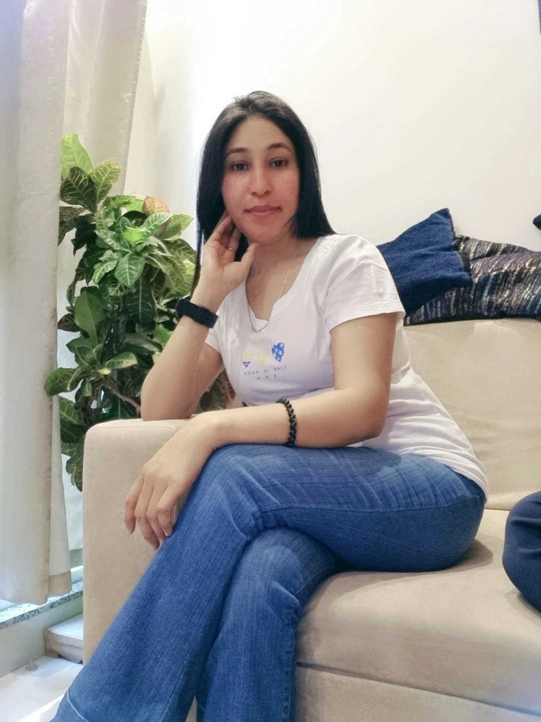 Sofiy@ 📸 ÀŃđ Real Meet – Indian escort in Mumbai — 4 / 7